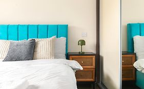 Cosy Flat London