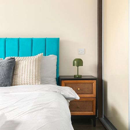 Cosy Flat London Apartment Exterior photo
