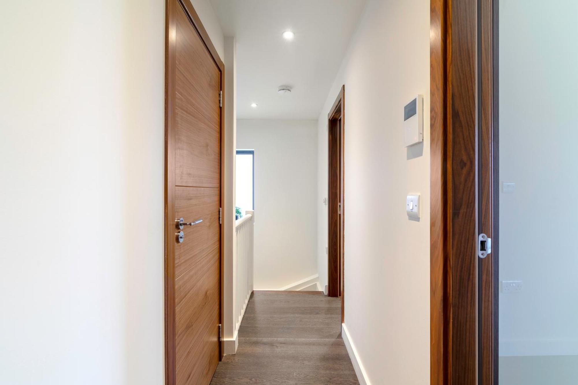 Cosy Flat London Apartment Exterior photo